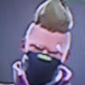 Meet your Posher, Joshua